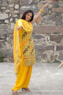 Bhoomika Chawla feet photo 18