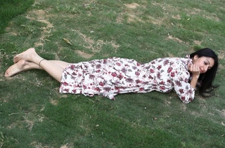 Bhoomika Chawla feet photo 1