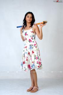Bhoomika Chawla feet photo 1
