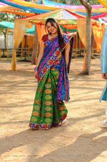 Bhoomika Chawla feet photo 17
