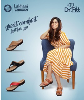 Bhumi Pednekar feet photo thumbnail