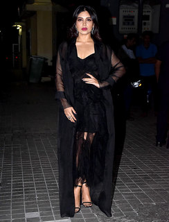 Bhumi Pednekar feet photo thumbnail
