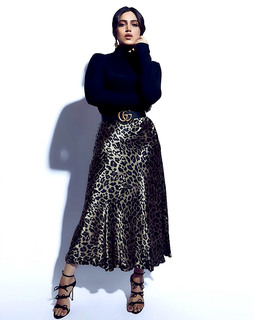 Bhumi Pednekar feet photo thumbnail