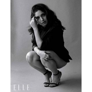 Bhumi Pednekar feet photo thumbnail