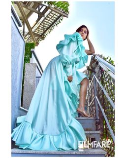 Bhumi Pednekar feet photo thumbnail