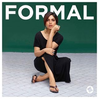 Bhumi Pednekar feet photo thumbnail