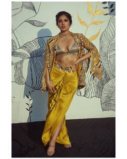 Bhumi Pednekar feet photo thumbnail