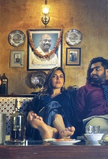 Bhumi Pednekar feet photo thumbnail