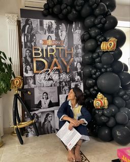 Bhumi Pednekar feet photo thumbnail