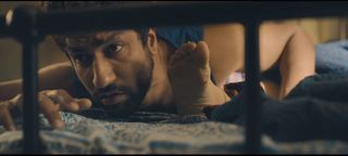 Bhumi Pednekar feet photo thumbnail