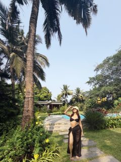 Bhumi Pednekar feet photo 19