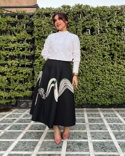 Bhumi Pednekar feet photo 7