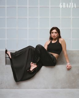 Bhumi Pednekar feet photo 6