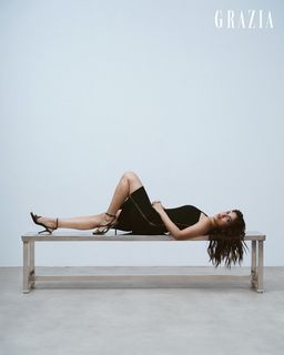 Bhumi Pednekar feet photo 5