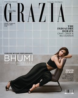 Bhumi Pednekar feet photo 3