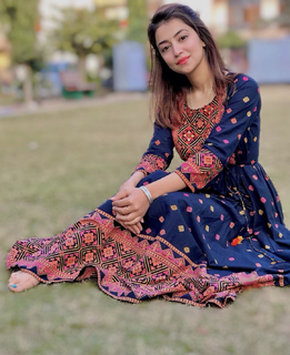 Bhumika Sharma feet photo 17