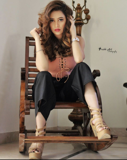 Bhumika Sharma feet photo 16