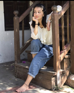 Bhumika Sharma feet photo 12