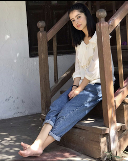Bhumika Sharma feet photo 10