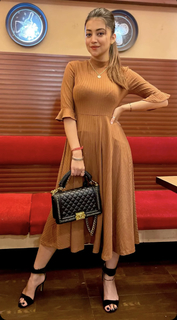 Bhumika Sharma feet photo 4