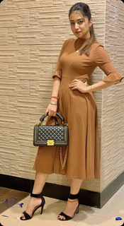 Bhumika Sharma feet photo 2