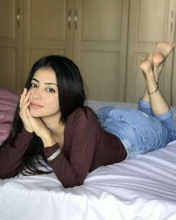 Bhumika Sharma feet photo 4