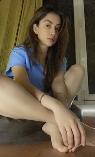 Bhumika Sharma feet photo 2