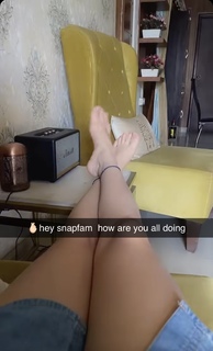 Bhumika Sharma feet photo 20