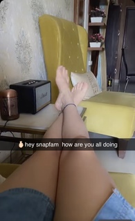 Bhumika Sharma feet photo 19