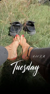 Bhumika Sharma feet photo 5