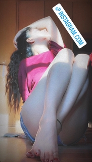 Bhumika Sharma feet photo 13