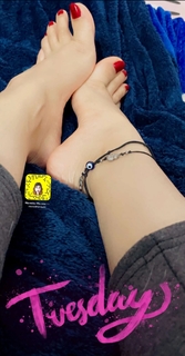 Bhumika Sharma feet photo 12
