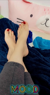 Bhumika Sharma feet photo 11