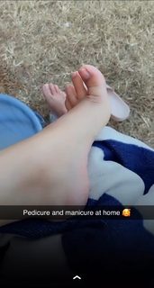 Bhumika Sharma feet photo 8