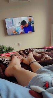 Bhumika Sharma feet photo 18