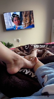 Bhumika Sharma feet photo 17