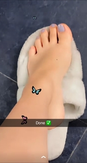 Bhumika Sharma feet photo 14