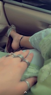 Bhumika Sharma feet photo 2