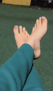 Bhumika Sharma feet photo 1