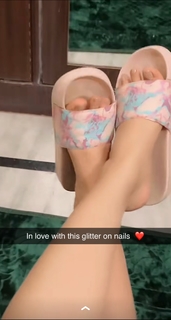 Bhumika Sharma feet photo 17