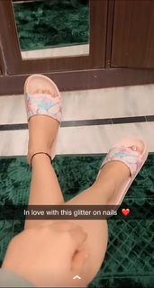 Bhumika Sharma feet photo 14