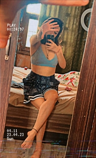 Bhumika Sharma feet photo 5