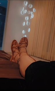 Bhumika Sharma feet photo 1