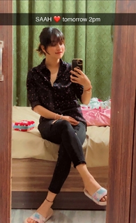Bhumika Sharma feet photo 17
