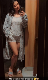 Bhumika Sharma feet photo 12