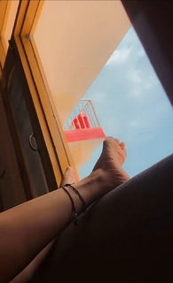 Bhumika Sharma feet photo 11