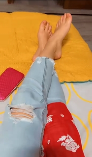 Bhumika Sharma feet photo 10
