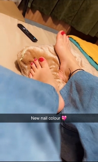 Bhumika Sharma feet photo 8