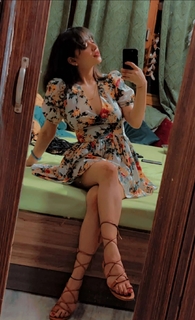 Bhumika Sharma feet photo 4