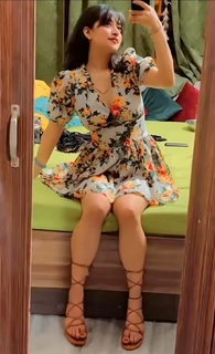 Bhumika Sharma feet photo 3